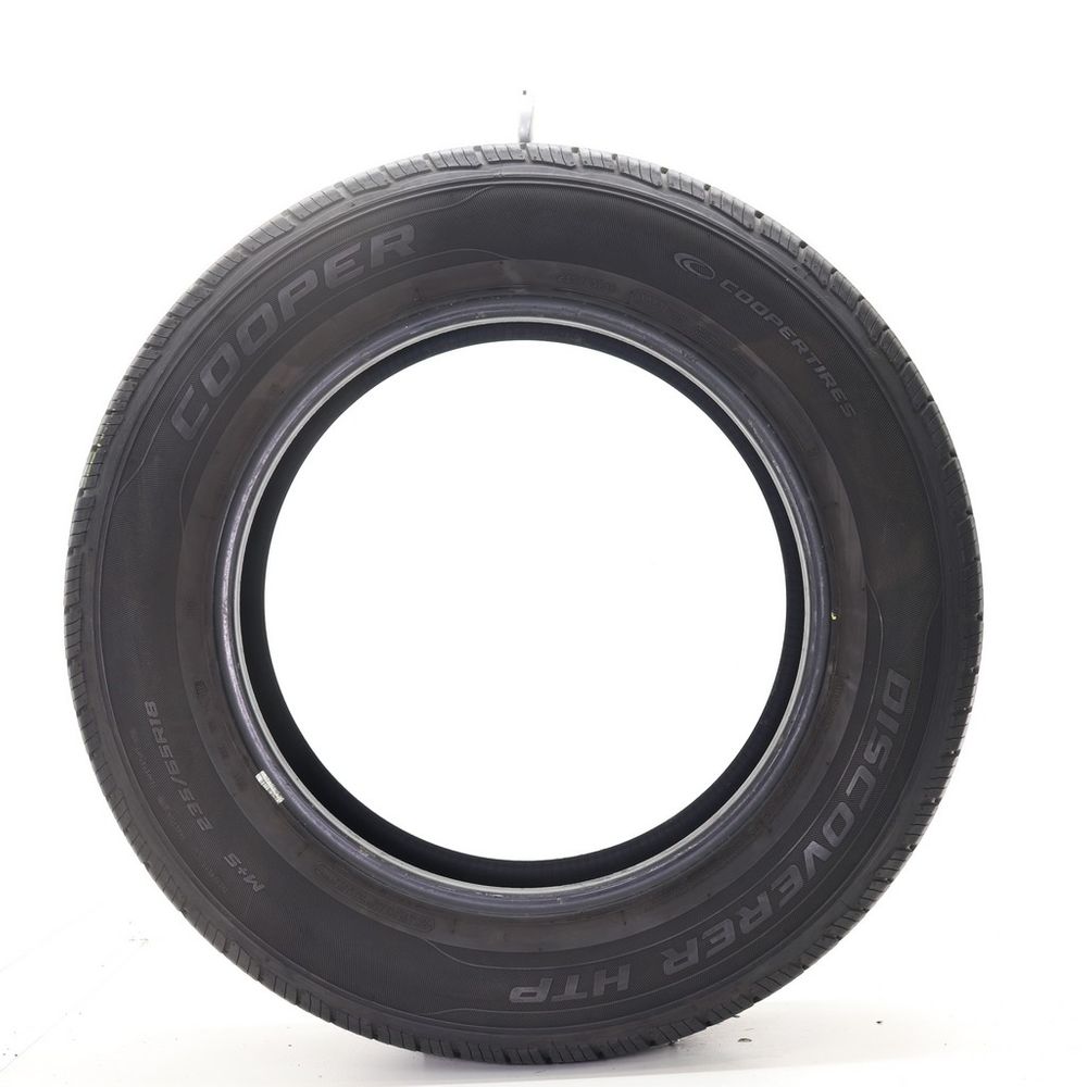 Set of (2) Used 235/65R18 Cooper Discoverer HTP 106T - 7-8/32 - Image 3