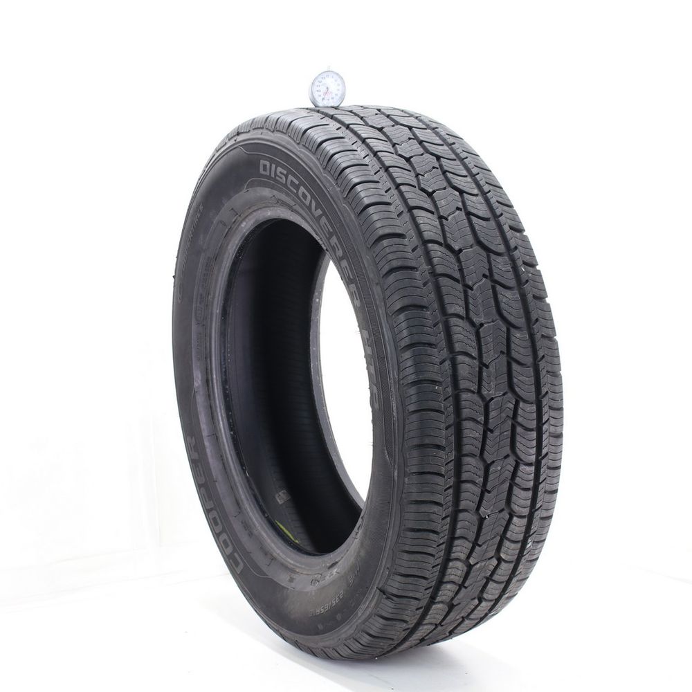 Set of (2) Used 235/65R18 Cooper Discoverer HTP 106T - 7-8/32 - Image 4