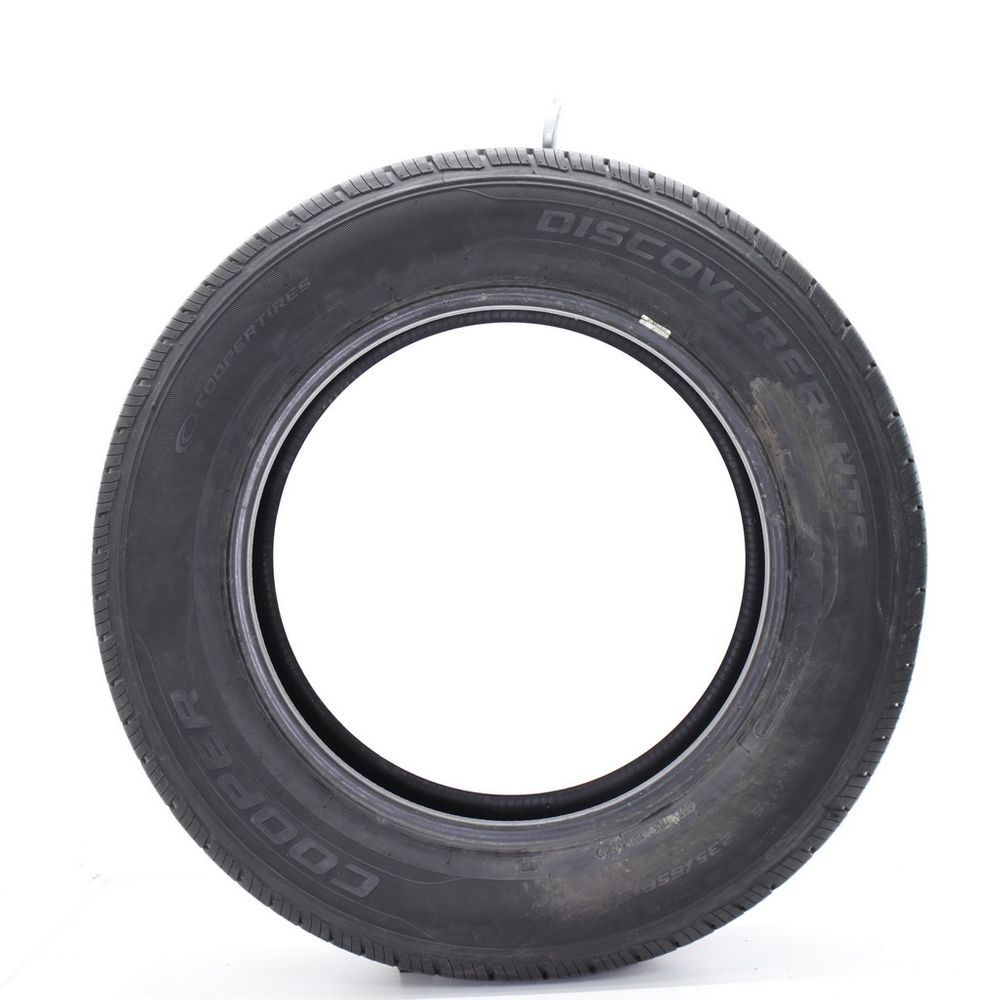 Set of (2) Used 235/65R18 Cooper Discoverer HTP 106T - 7-8/32 - Image 6