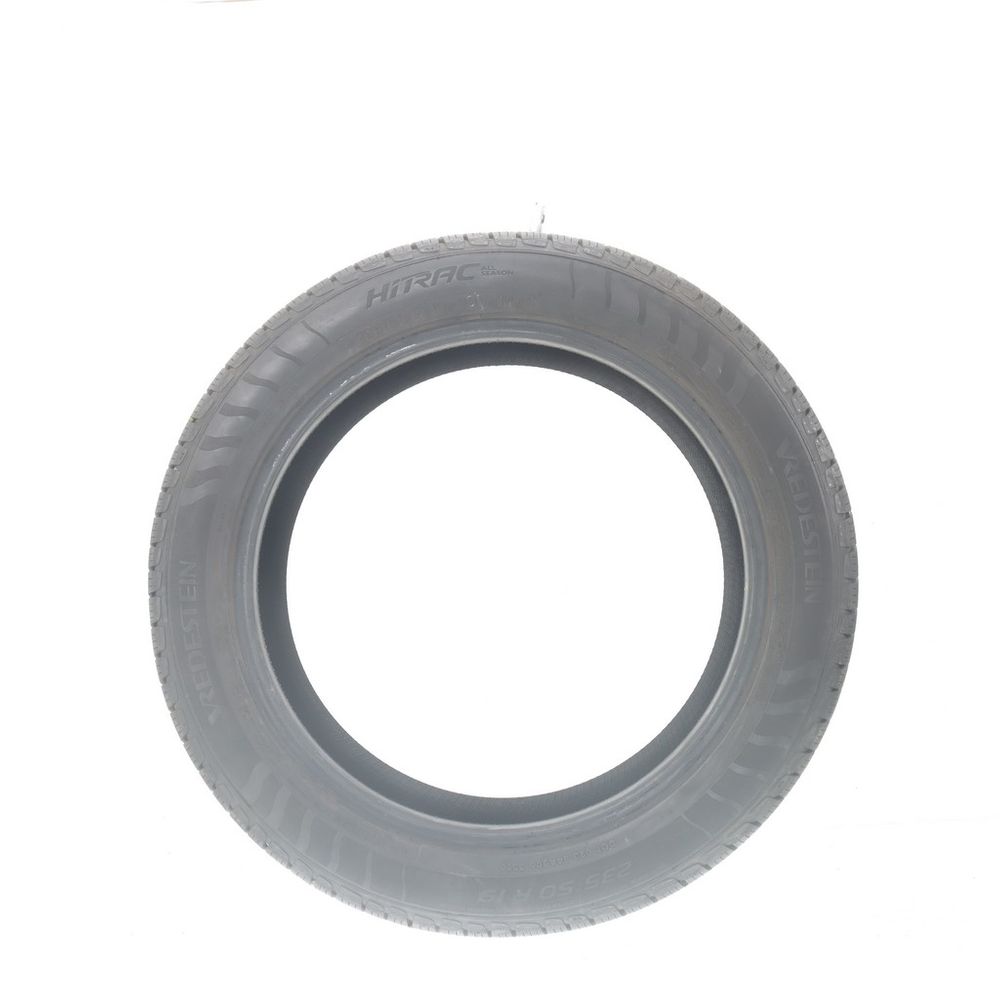 Used 235/50R19 Vredestein Hitrac 99V - 9/32 - Image 3