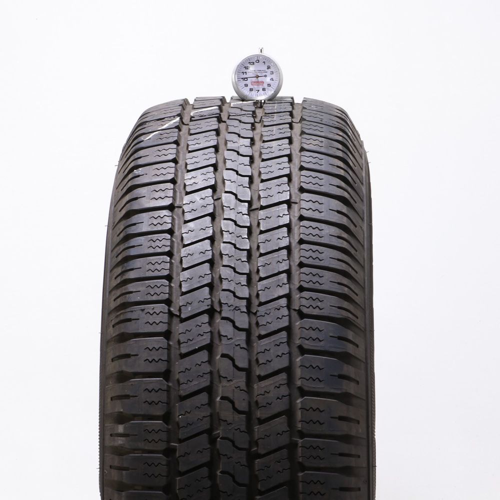 Set of (4) Used 265/65R17 Goodyear Wrangler SR-A 110S - 10-10.5/32 - Image 2