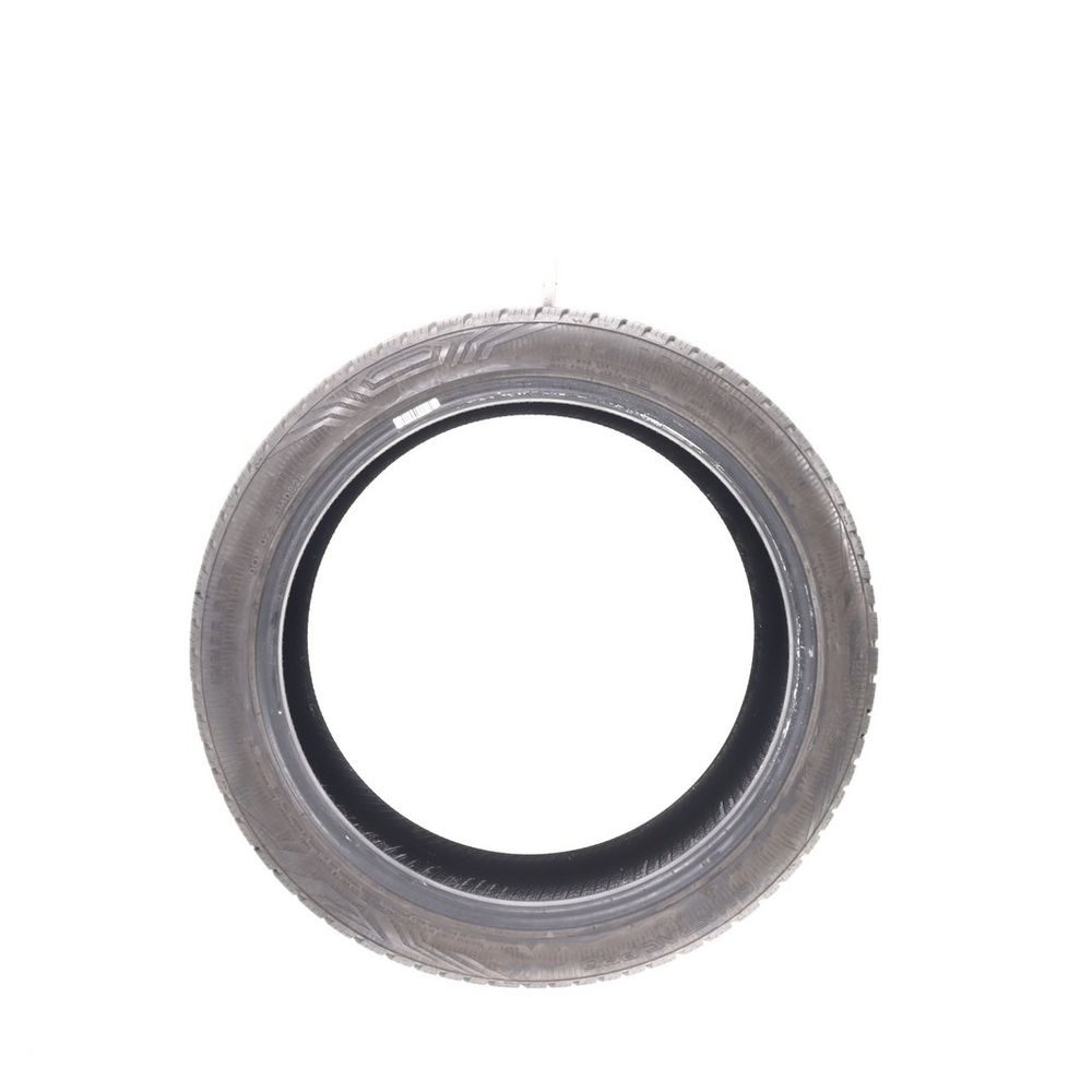 Used 205/45R17 Vredestein Quatrac Pro 88Y - 7/32 - Image 3