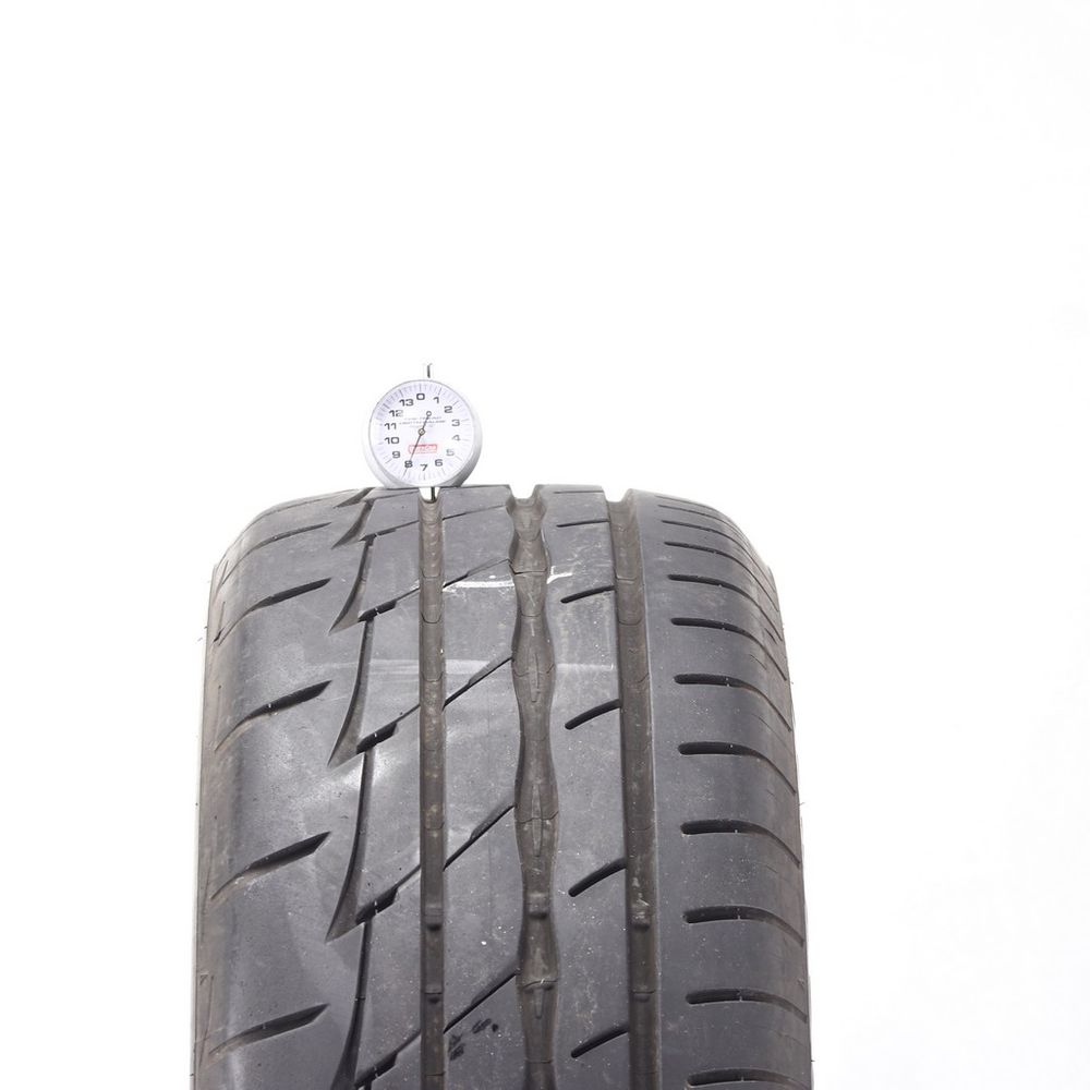 Used 235/55R18 Firestone Firehawk Indy 500 100W - 8/32 - Image 2