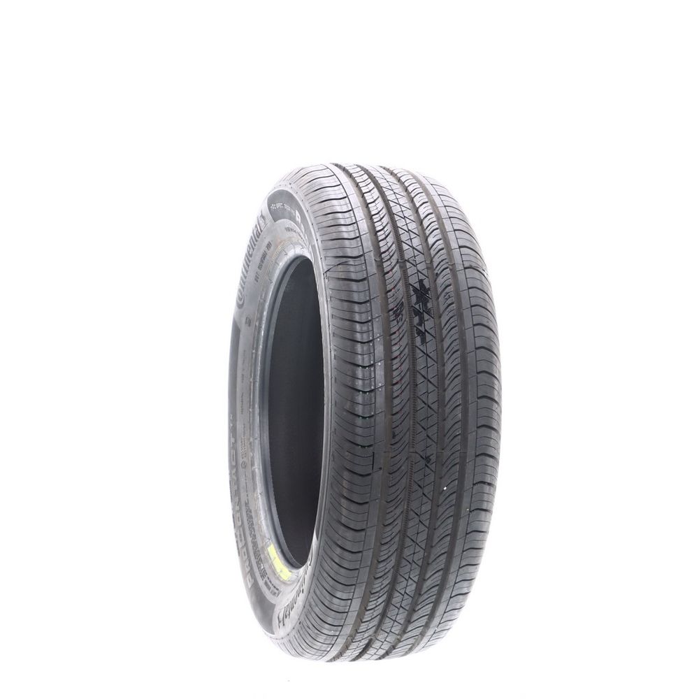Driven Once 225/60R17 Continental ProContact TX 99H - 9/32 - Image 1