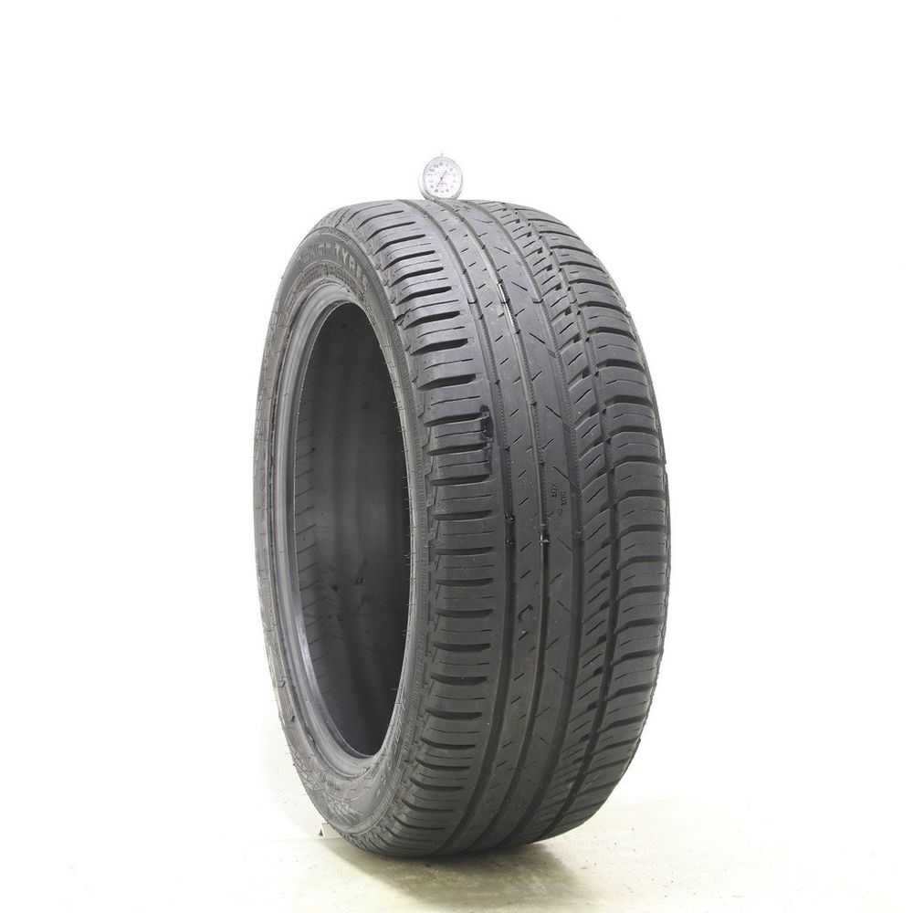 Used 255/45R20 Nokian zLine SUV 105W - 8/32 - Image 1