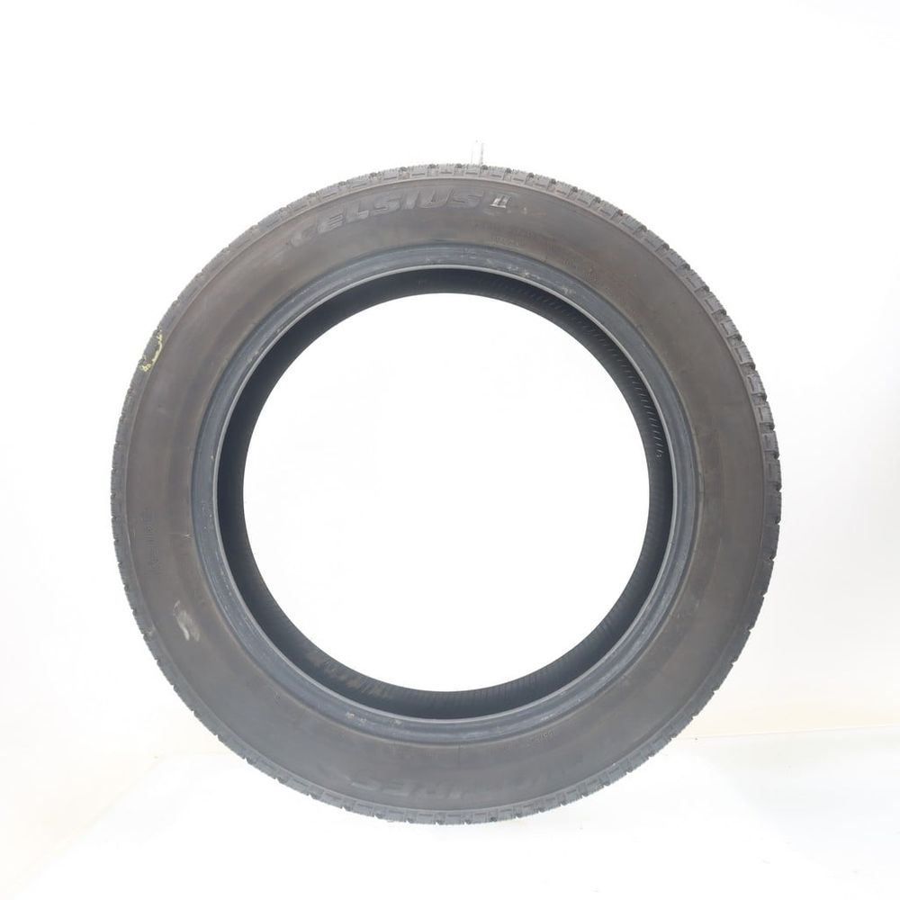 Used 255/50R20 Toyo Celsius II 109V - 9/32 - Image 3