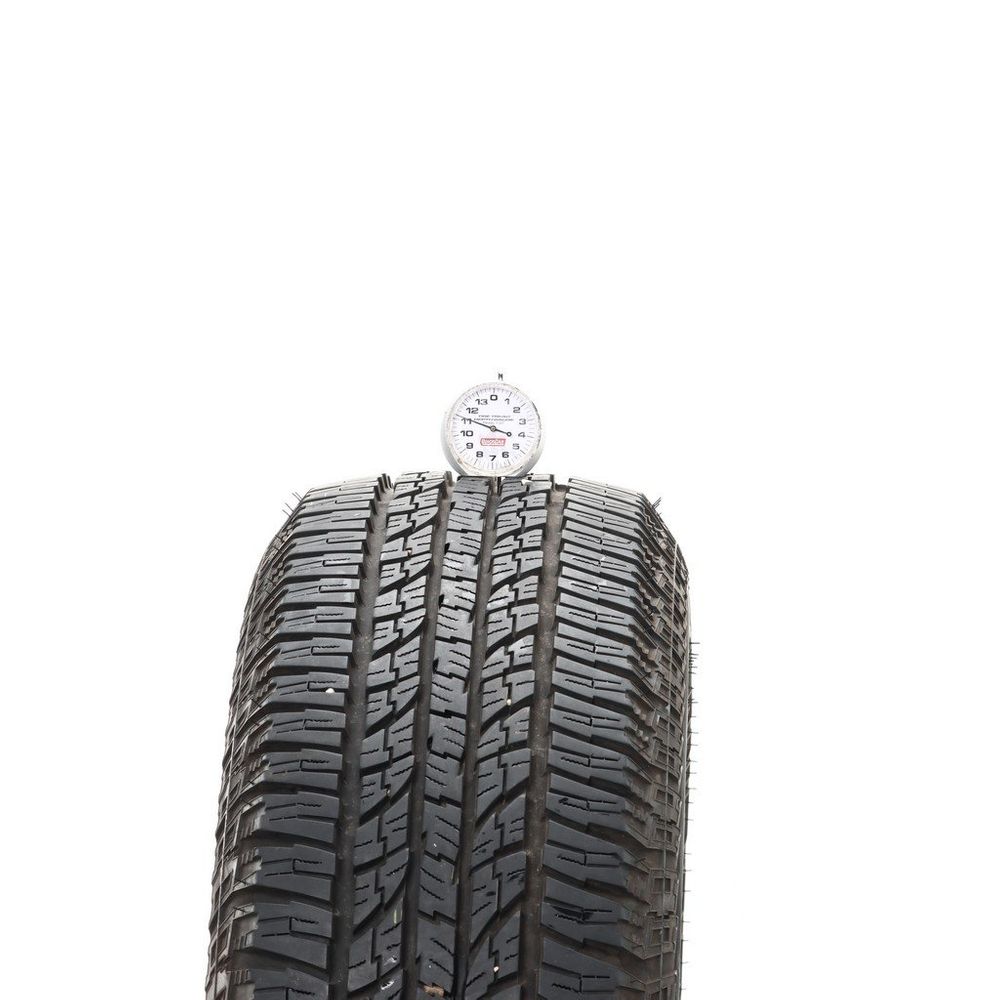Used 215/70R15 Yokohama Geolandar A/T G015 98H - 11/32 - Image 2