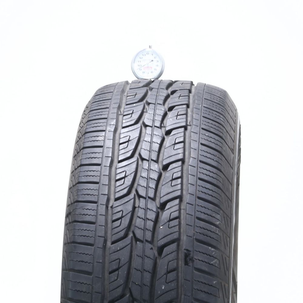 Used 255/70R17 Landsail CLX11 Roadblazer H/T 112H - 9/32 - Image 2