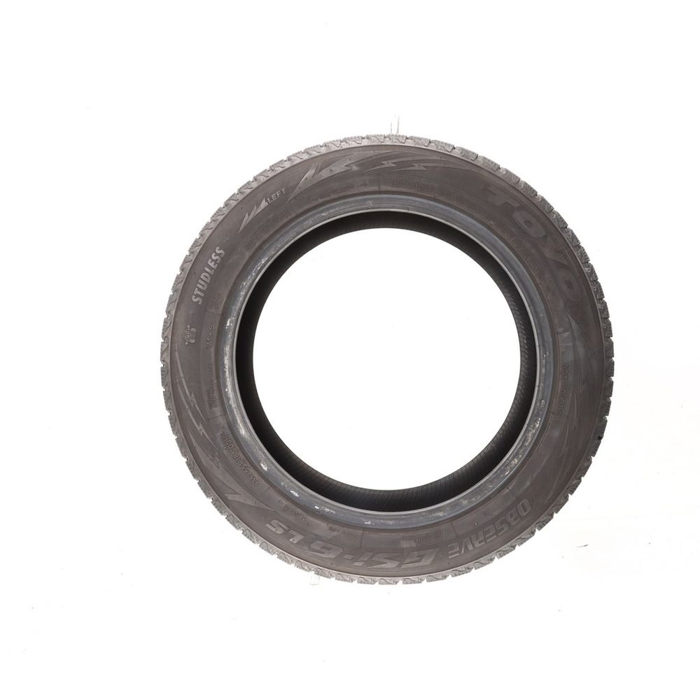 Used 235/55R18 Toyo Observe GSi-6 LS 100H - 10/32 - Image 3