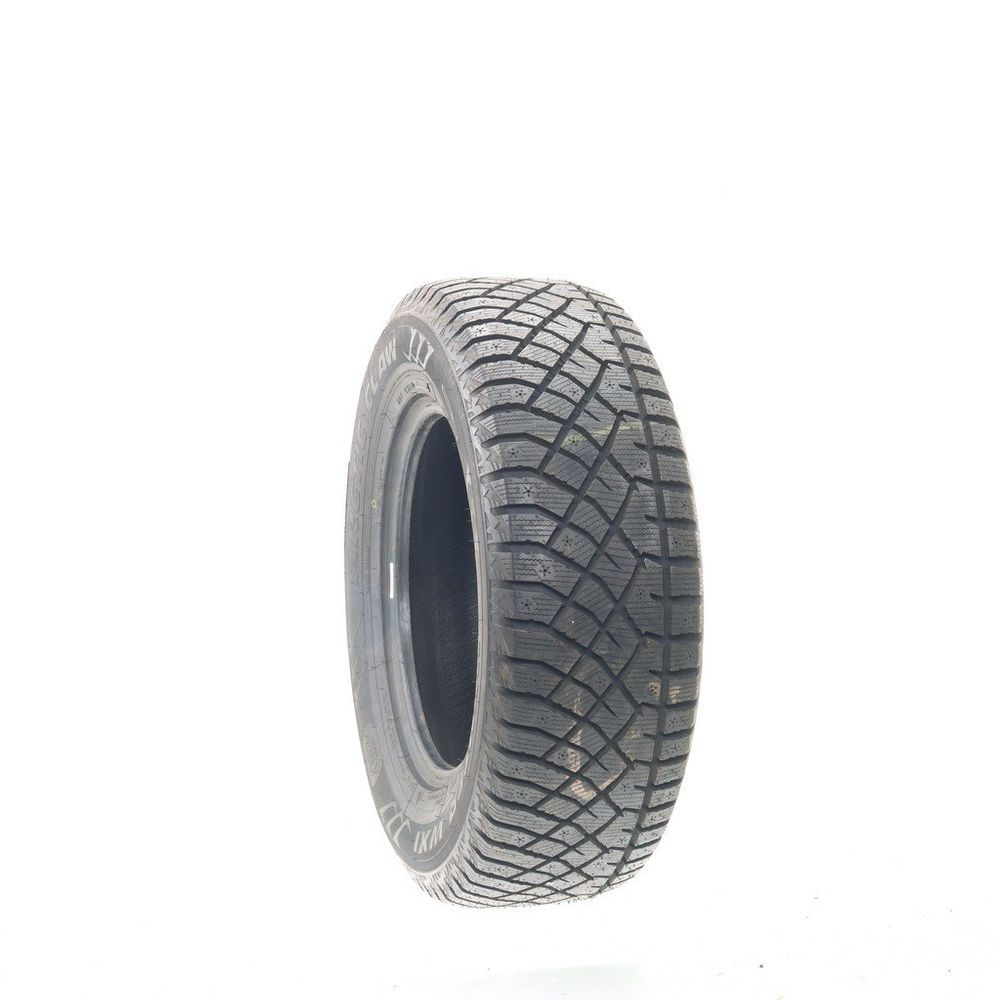 Set of (2) New 235/65R16 Arctic Claw Winter WXI 103T - Image 1