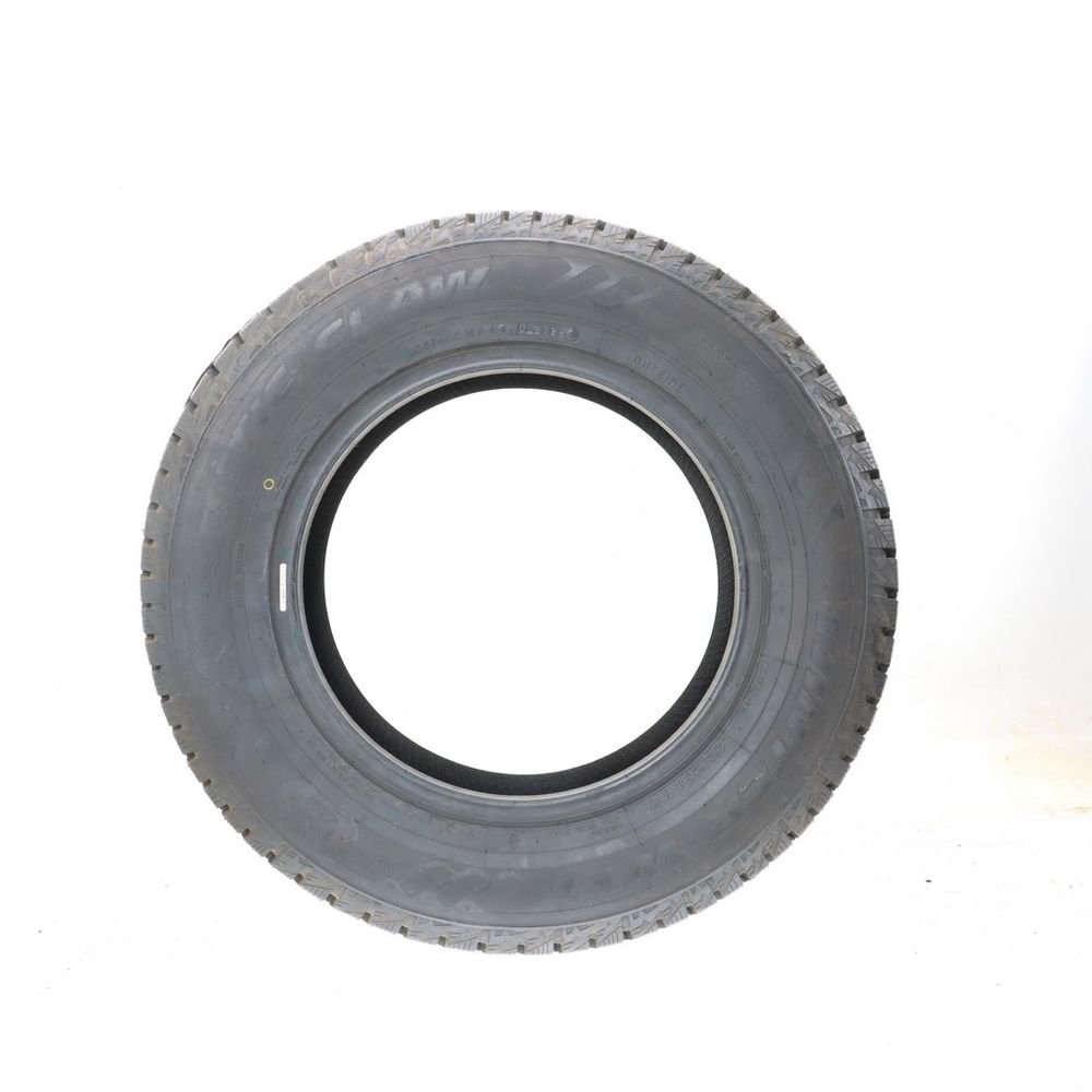 Set of (2) New 235/65R16 Arctic Claw Winter WXI 103T - Image 3