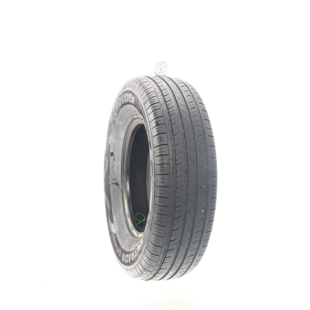 Set of (2) Used 225/75R15 Provider Entrada EcoTouring 102S - 7.5-8/32 - Image 1