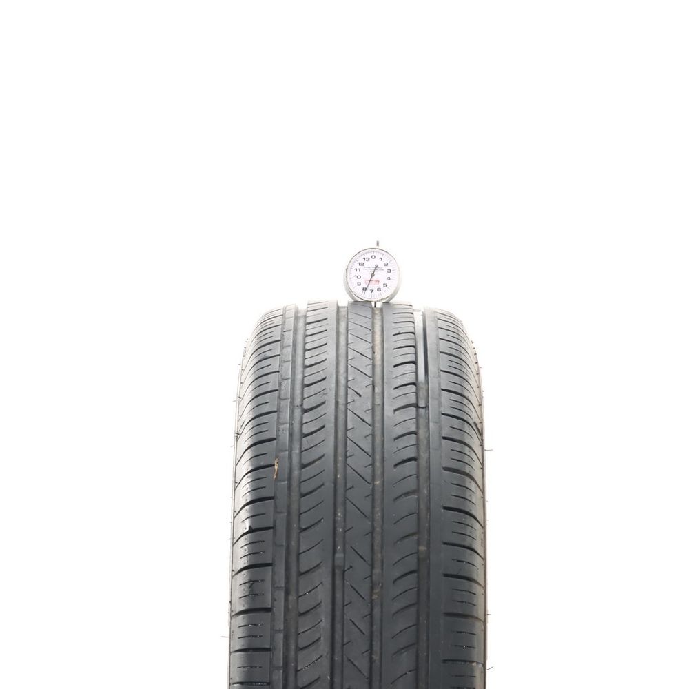 Set of (2) Used 225/75R15 Provider Entrada EcoTouring 102S - 7.5-8/32 - Image 2