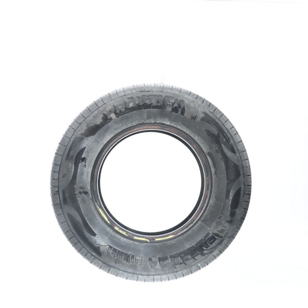 Set of (2) Used 225/75R15 Provider Entrada EcoTouring 102S - 7.5-8/32 - Image 3