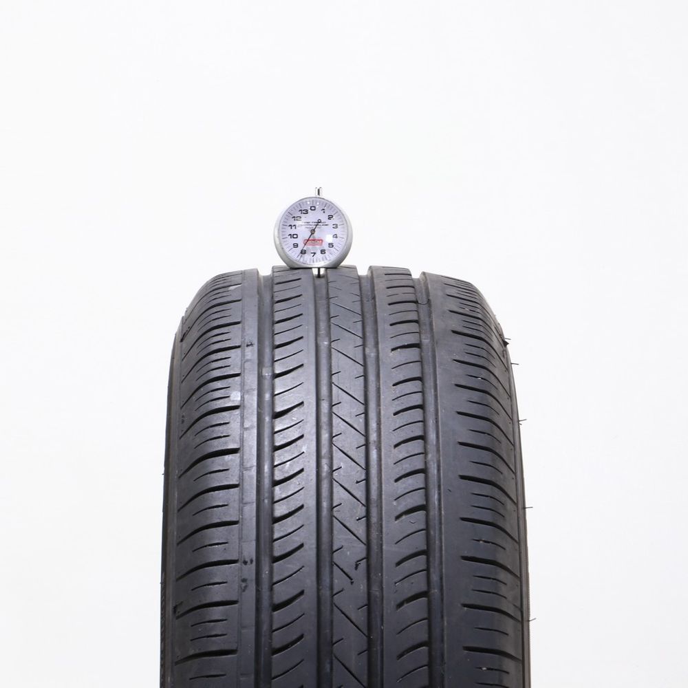 Set of (2) Used 225/75R15 Provider Entrada EcoTouring 102S - 7.5-8/32 - Image 5
