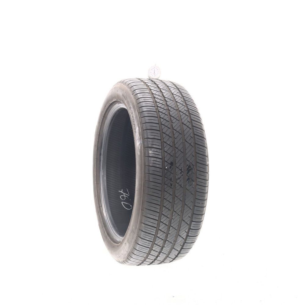 Used 235/50R18 Bridgestone Potenza RE980AS+ 97W - 6.5/32 - Image 1