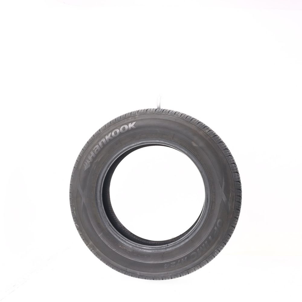Set of (2) Used 175/70R14 Hankook Optimo H724 84T - 6-6.5/32 - Image 6