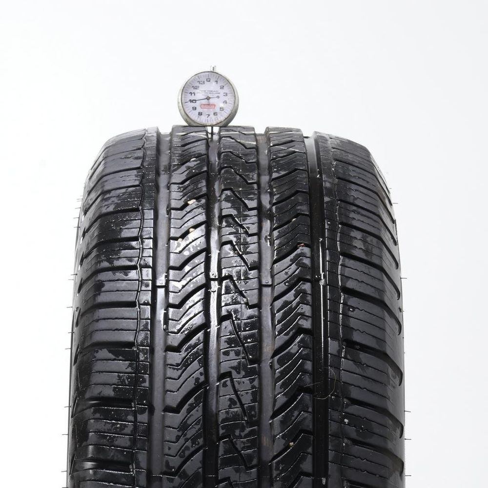 Set of (2) Used 265/65R18 Cooper Endeavor Plus 114T - 10-10.5/32 - Image 2