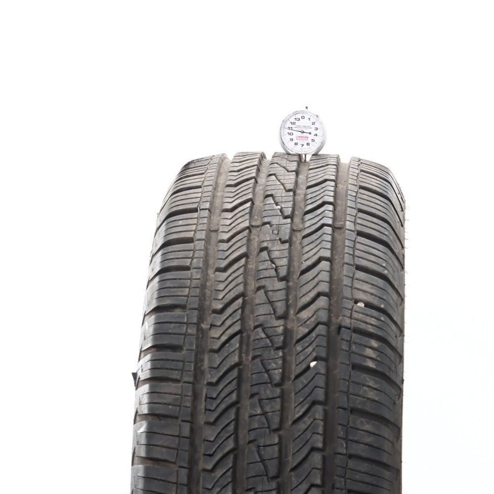 Set of (2) Used 265/65R18 Cooper Endeavor Plus 114T - 10-10.5/32 - Image 5