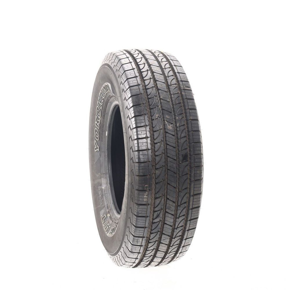 Driven Once LT 265/75R16 Yokohama Geolandar H/T G056 123/120R E - 15/32 - Image 1