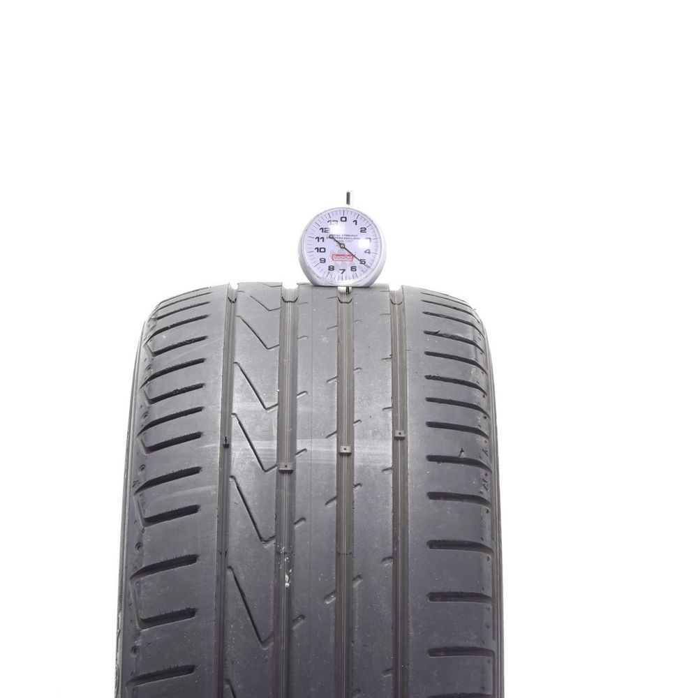 Used 205/45R17 Hankook Ventus S1 evo2 HRS 88W - 5/32 - Image 2