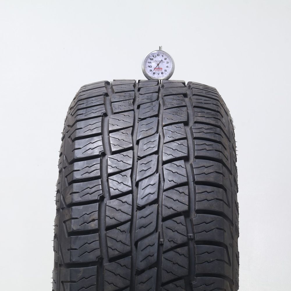 Used 265/65R18 National Commando A/T 114T - 8.5/32 - Image 2
