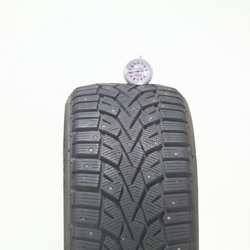 Used 205/50R17 General Altimax Arctic 12 Studded 93T - 10/32 - Image 2