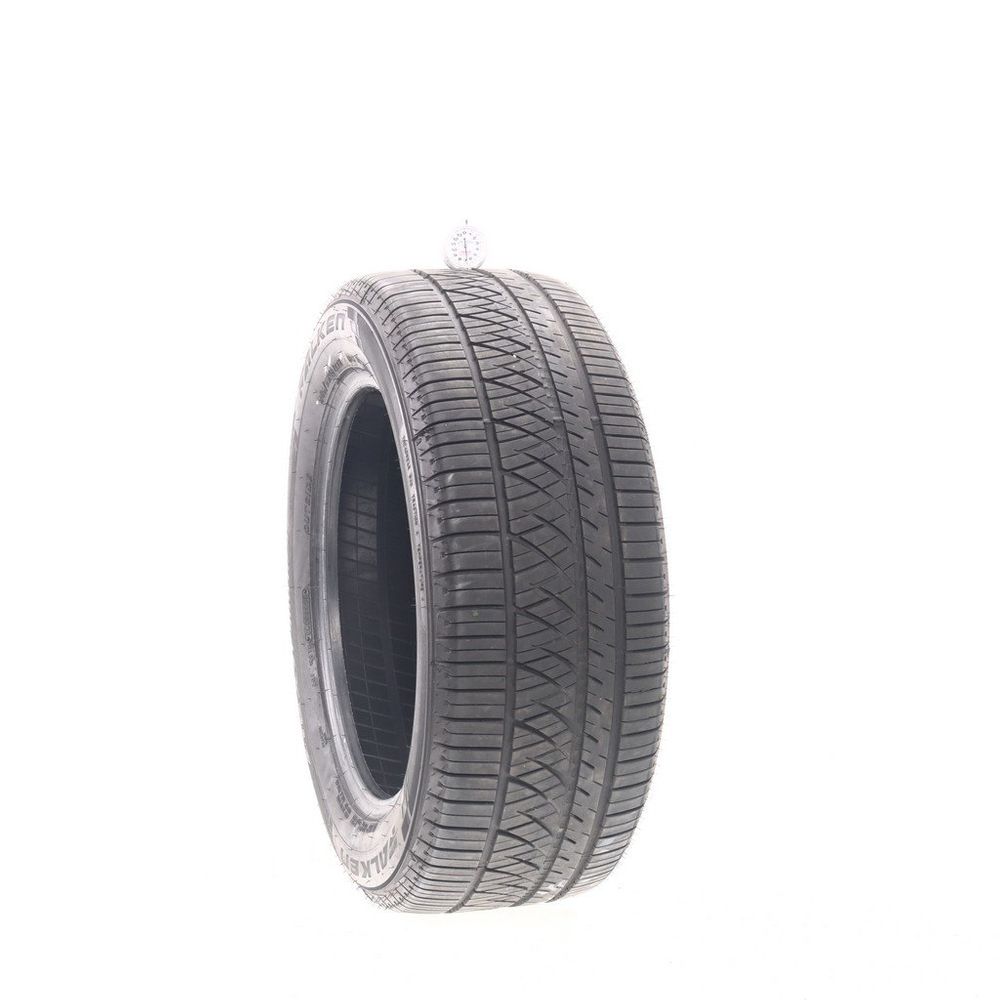 Used 245/55R18 Falken Ziex ZE960 A/S 103W - 6.5/32 - Image 1
