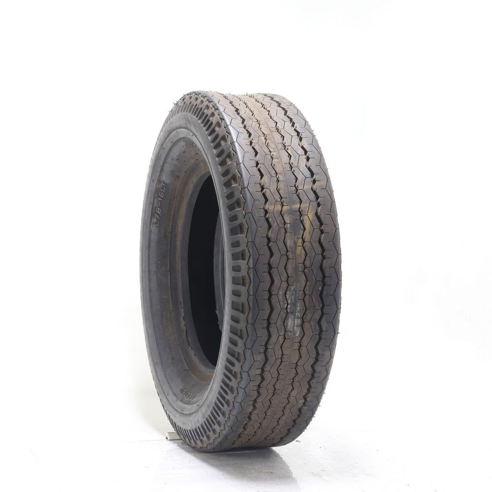 Used LT 78R16 Cooper Super Road Master 1N/A - 17/32 - Image 1