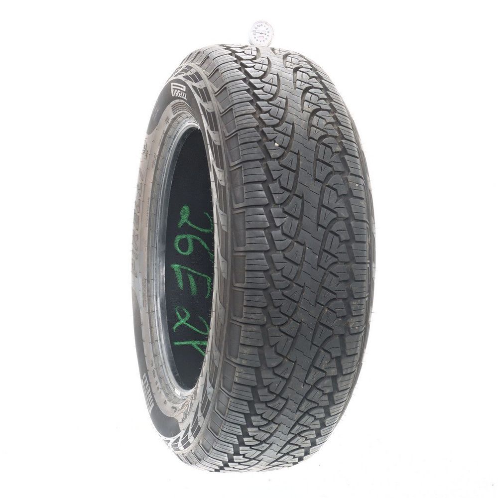 Used 275/60R20 Pirelli Scorpion ATR 115H - 10.5/32 - Image 1