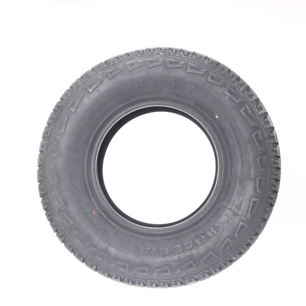 New 265/75R16 RoadOne Cavalry A/T 116T - Image 3
