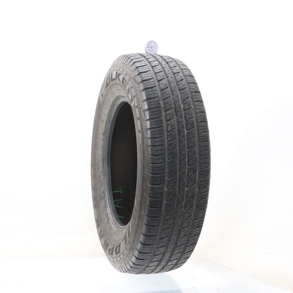 Used 255/70R18 Falken Wildpeak H/T HT01 113H - 10/32 - Image 1