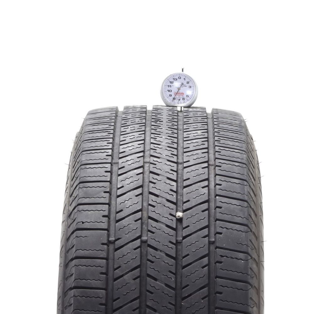Set of (2) Used LT 275/70R18 Firestone Transforce HT2 125/122S - 8-9.5/32 - Image 2
