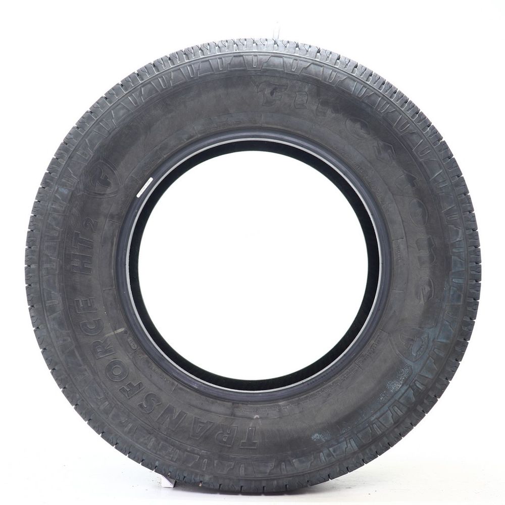 Set of (2) Used LT 275/70R18 Firestone Transforce HT2 125/122S - 8-9.5/32 - Image 6