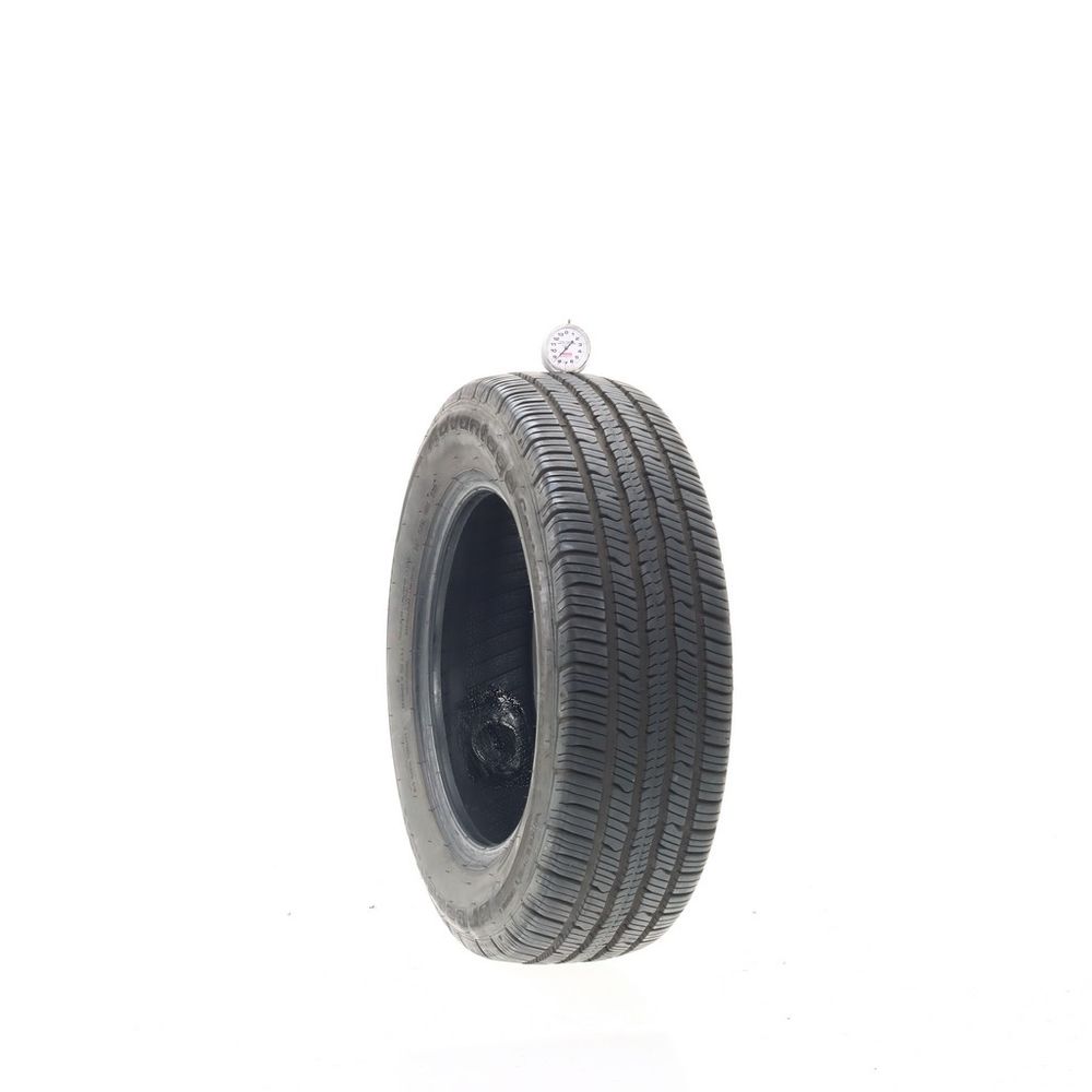 Set of (2) Used 185/65R14 BFGoodrich Advantage Control 86H - 8.5-9.5/32 - Image 1