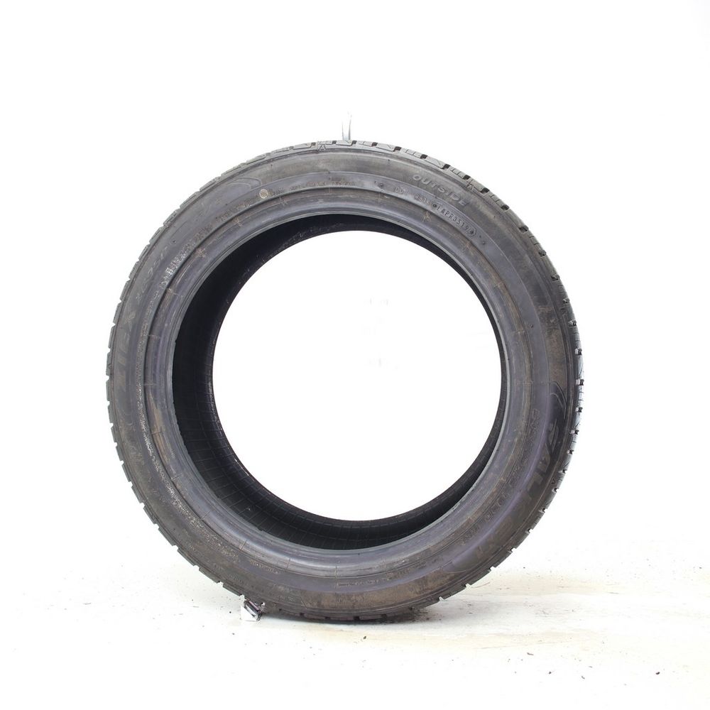Used 245/45R18 Falken Ziex ZE950 A/S 100W - 8.5/32 - Image 3