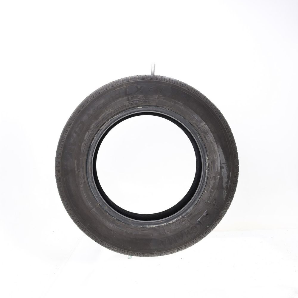 Used 235/60R16 Yokohama Avid Ascend LX 100H - 8/32 - Image 3