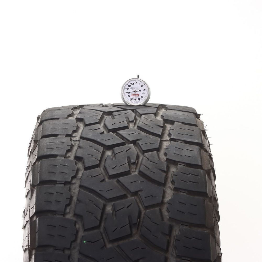 Used LT 35X12.5R20 Toyo Open Country A/T III 121R E - 10/32 - Image 2