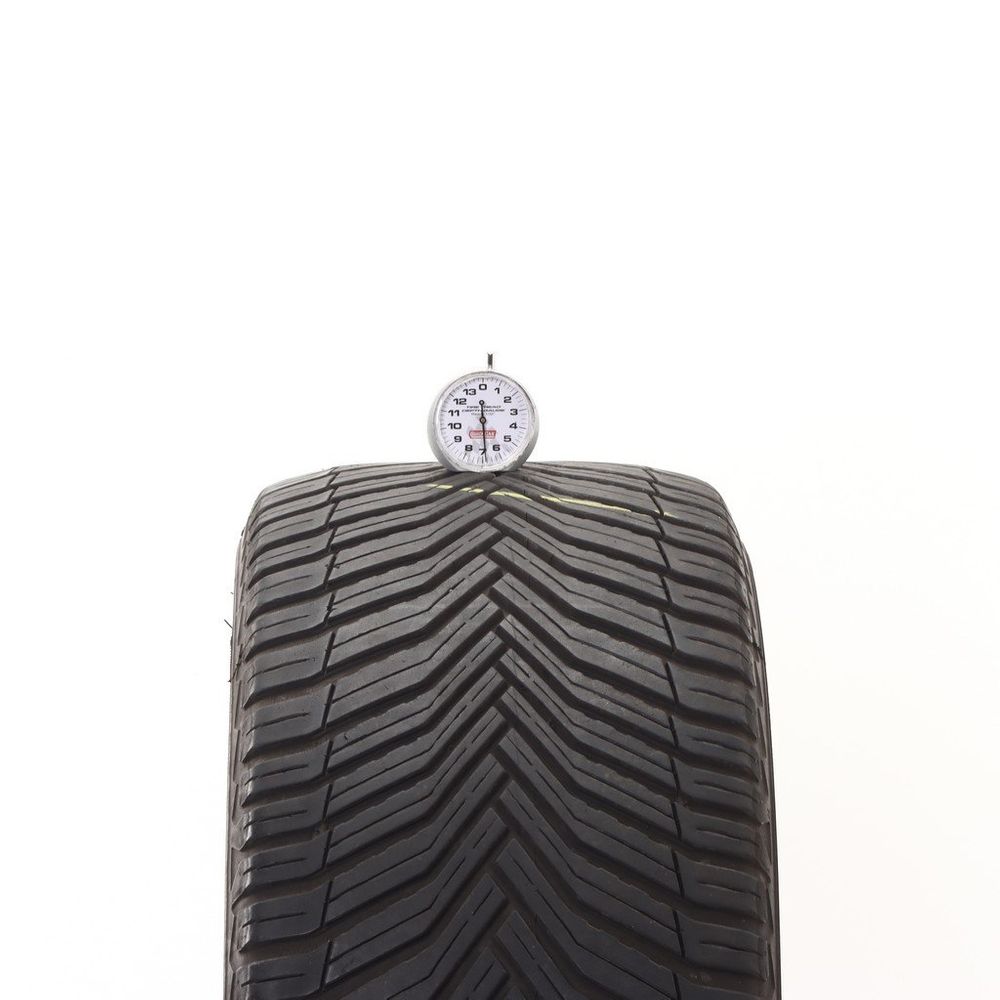 Set of (4) Used 235/45R18 Michelin CrossClimate 2 98V - 6.5-8/32 - Image 2