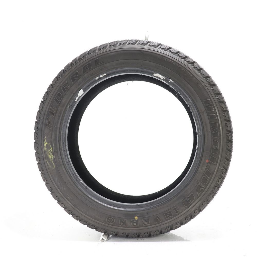 Used 245/55R19 Federal Himalaya Inverno K1 103T - 7.5/32 - Image 3