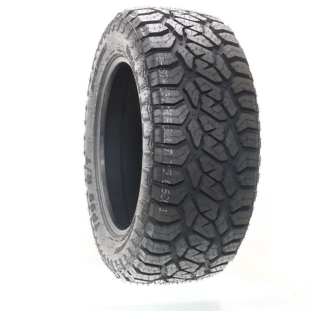 New LT 37X13.5R22 Miletrip TP99 R/T 129Q F - Image 1