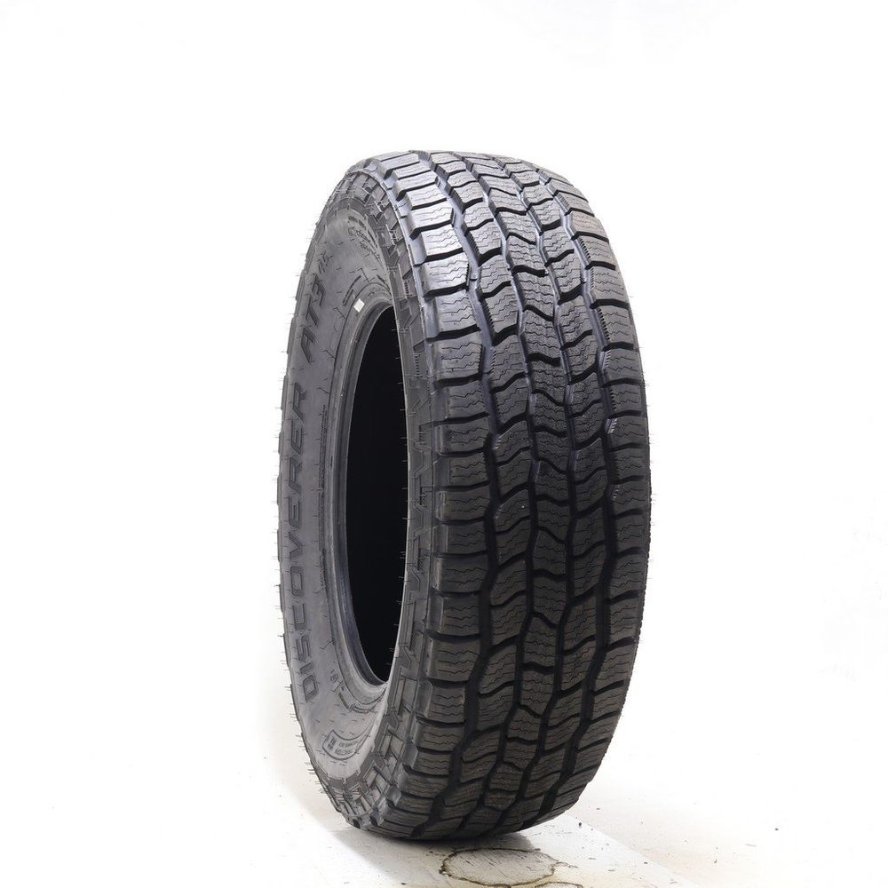 New 265/70R18 Cooper Discoverer AT3 4S 116T - 14/32 - Image 1