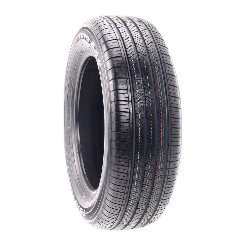 Set of (2) New 235/60R18 Toyo A45 102H - 8.5/32 - Image 1