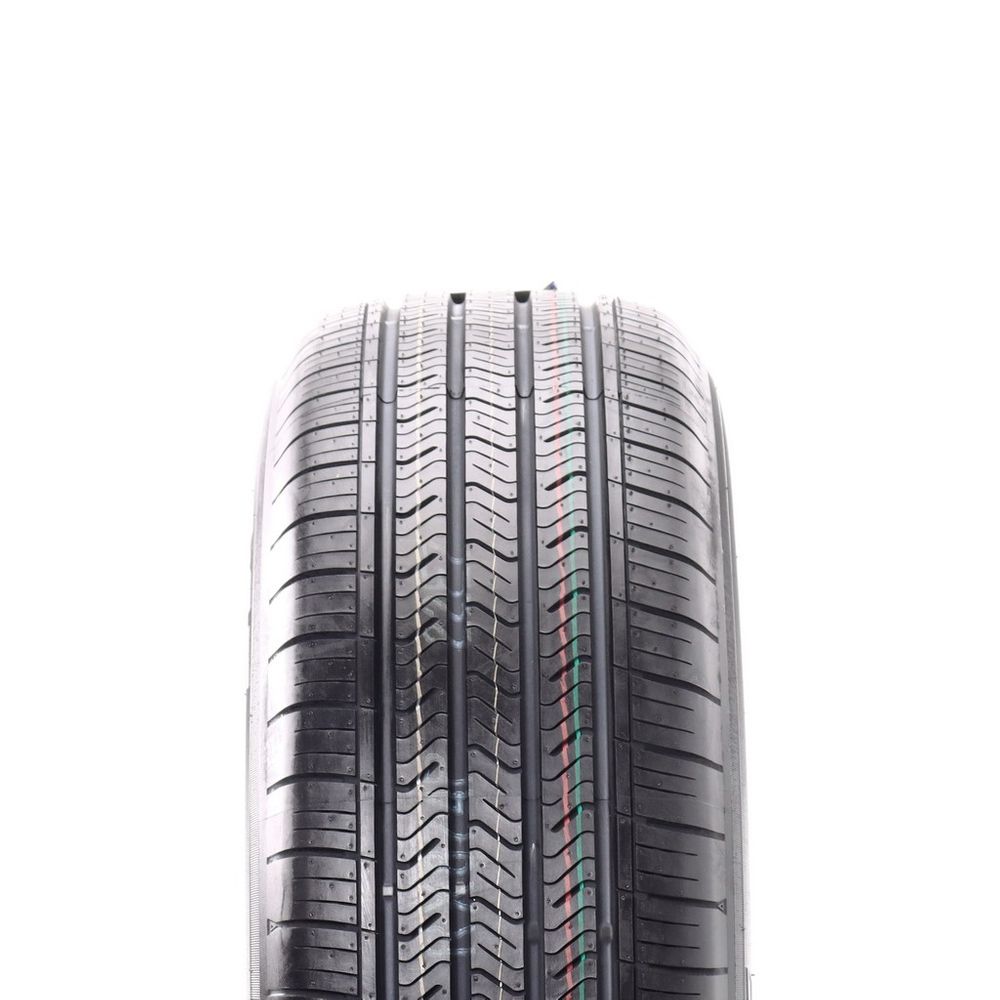 Set of (2) New 235/60R18 Toyo A45 102H - 9/32 - Image 2