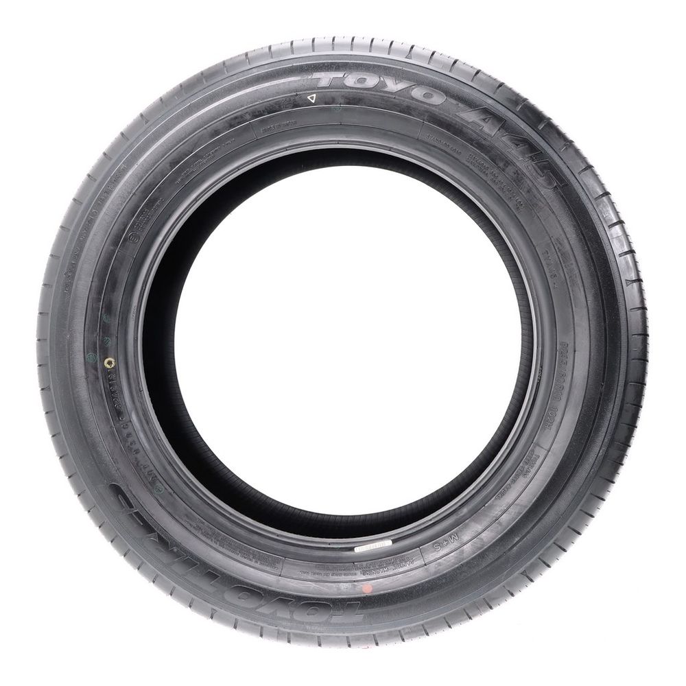 Set of (2) New 235/60R18 Toyo A45 102H - 8.5/32 - Image 3