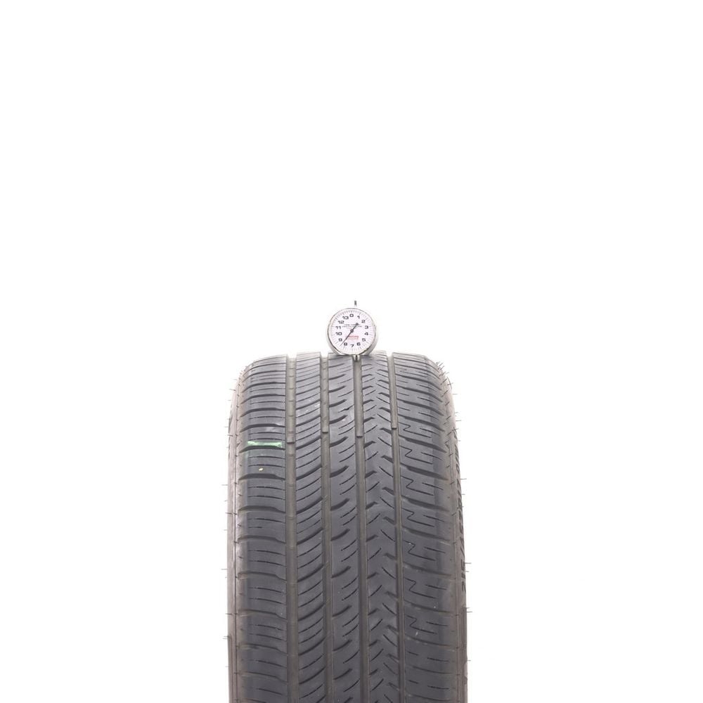Used 215/45ZR17 Advanta HP Z-02 91W - 8/32 - Image 2