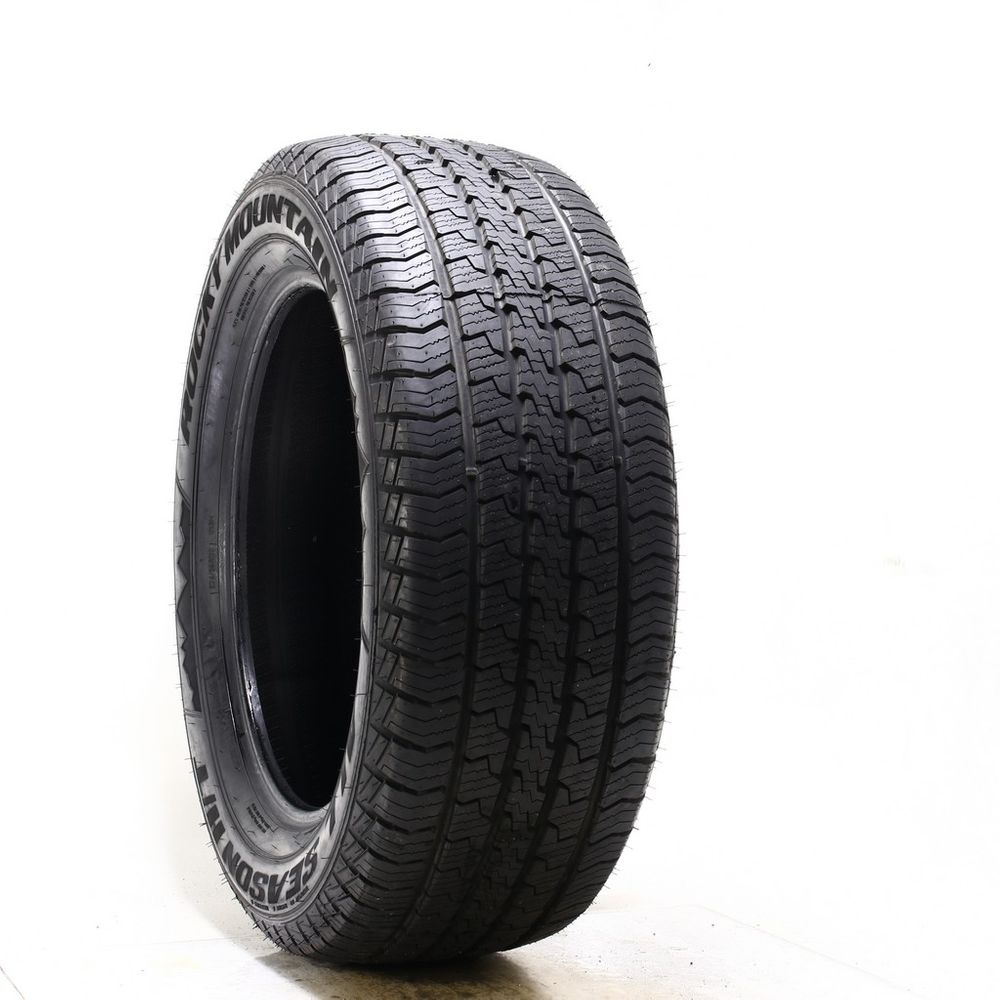 Driven Once 275/55R20 Rocky Mountain All Season (Rocky Mountain) 113H - 10/32 - Image 1