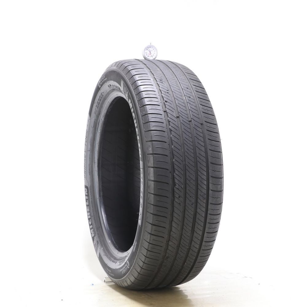 Used 235/55R20 Michelin Primacy Tour A/S 102H - 6/32 - Image 1
