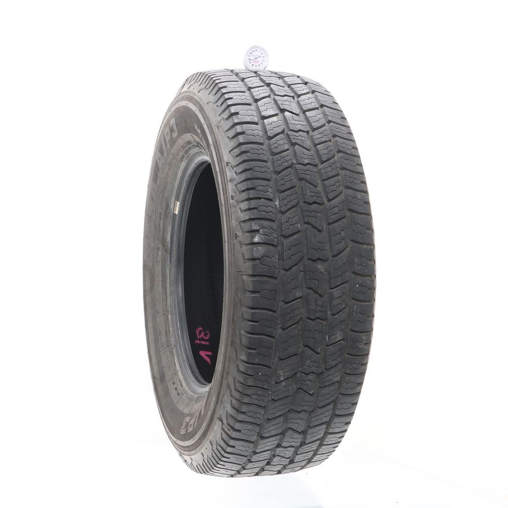 Used LT 265/70R17 Mesa A/P 3 121/118R E - 9.5/32 - Image 1