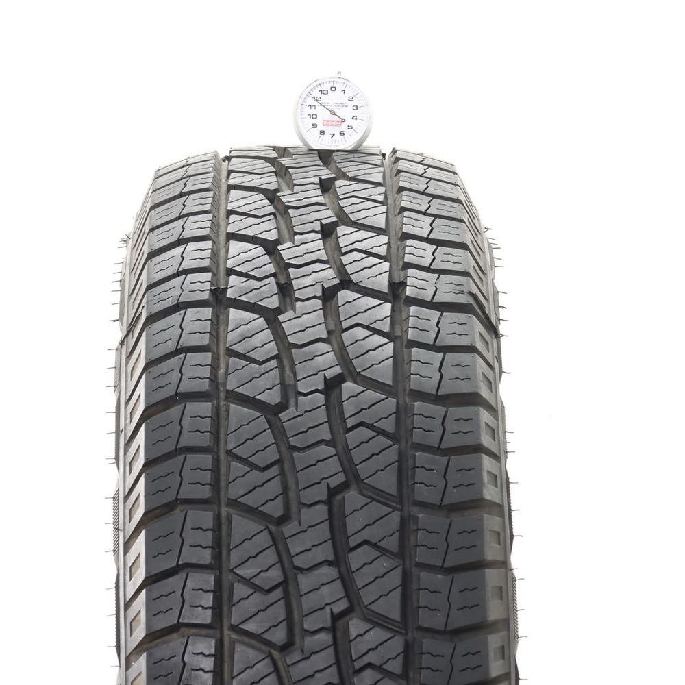 Set of (2) Used 255/75R17 Westlake SL369 AT 115T - 11.5/32 - Image 2